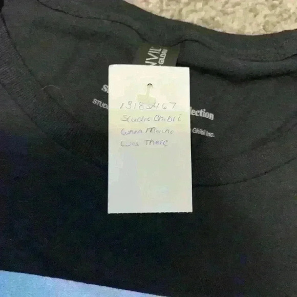 When Marnie Was There Tee - Picture 3 of 4